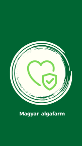 Magyar algafarm